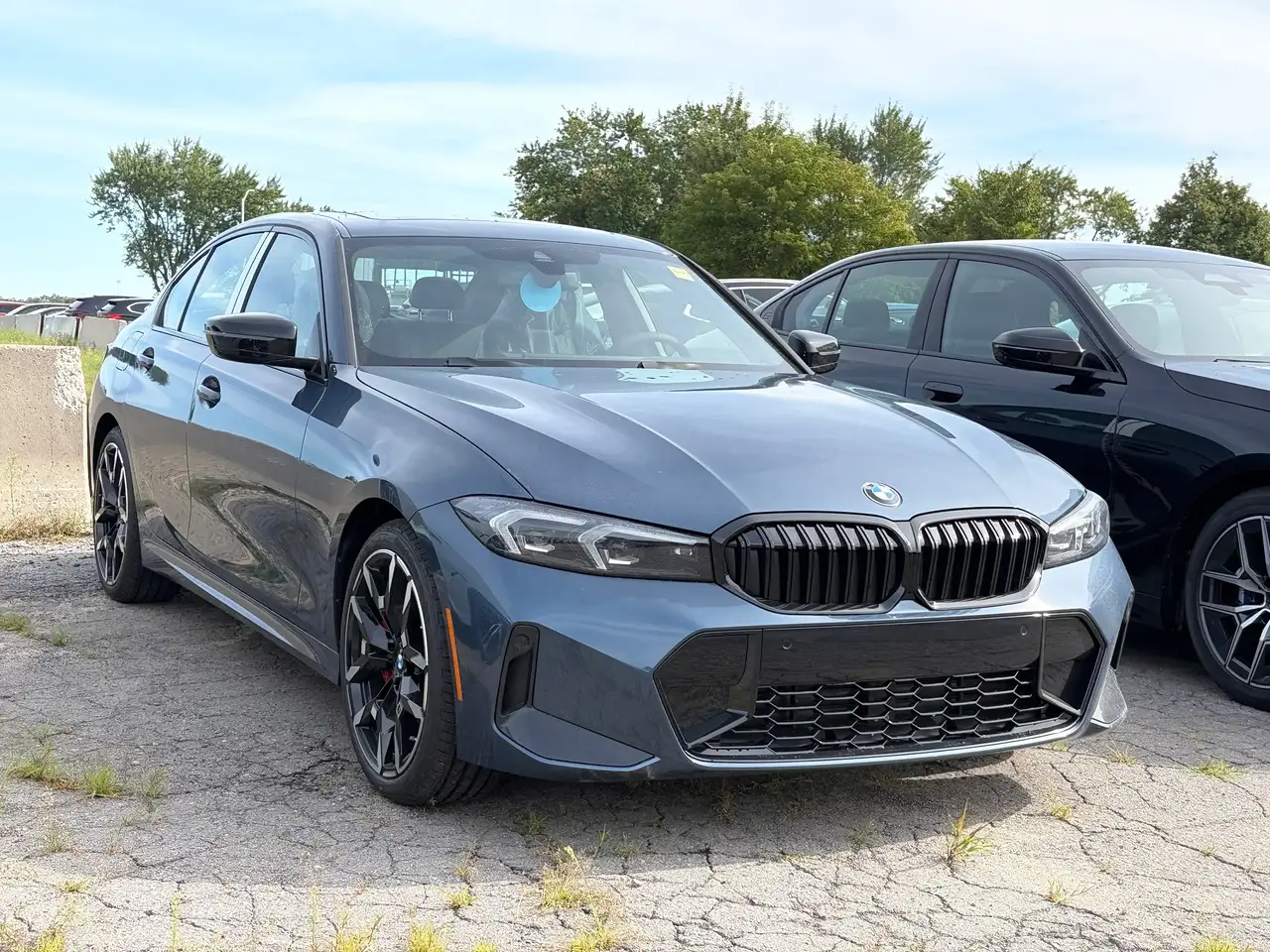 BMW 3 Series - Image 3
