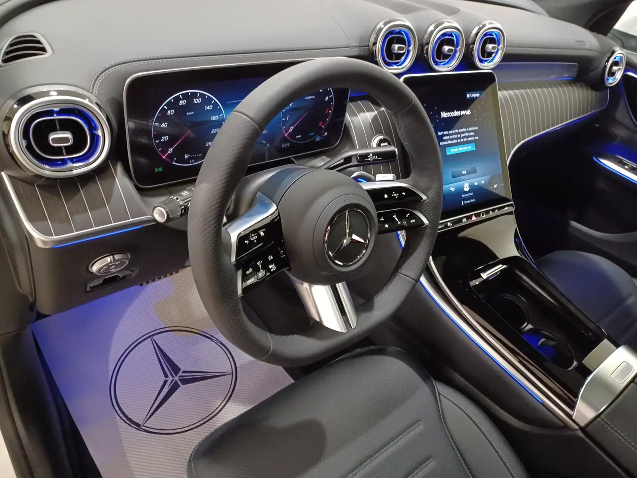 Mercedes-Benz GLC - Image 7
