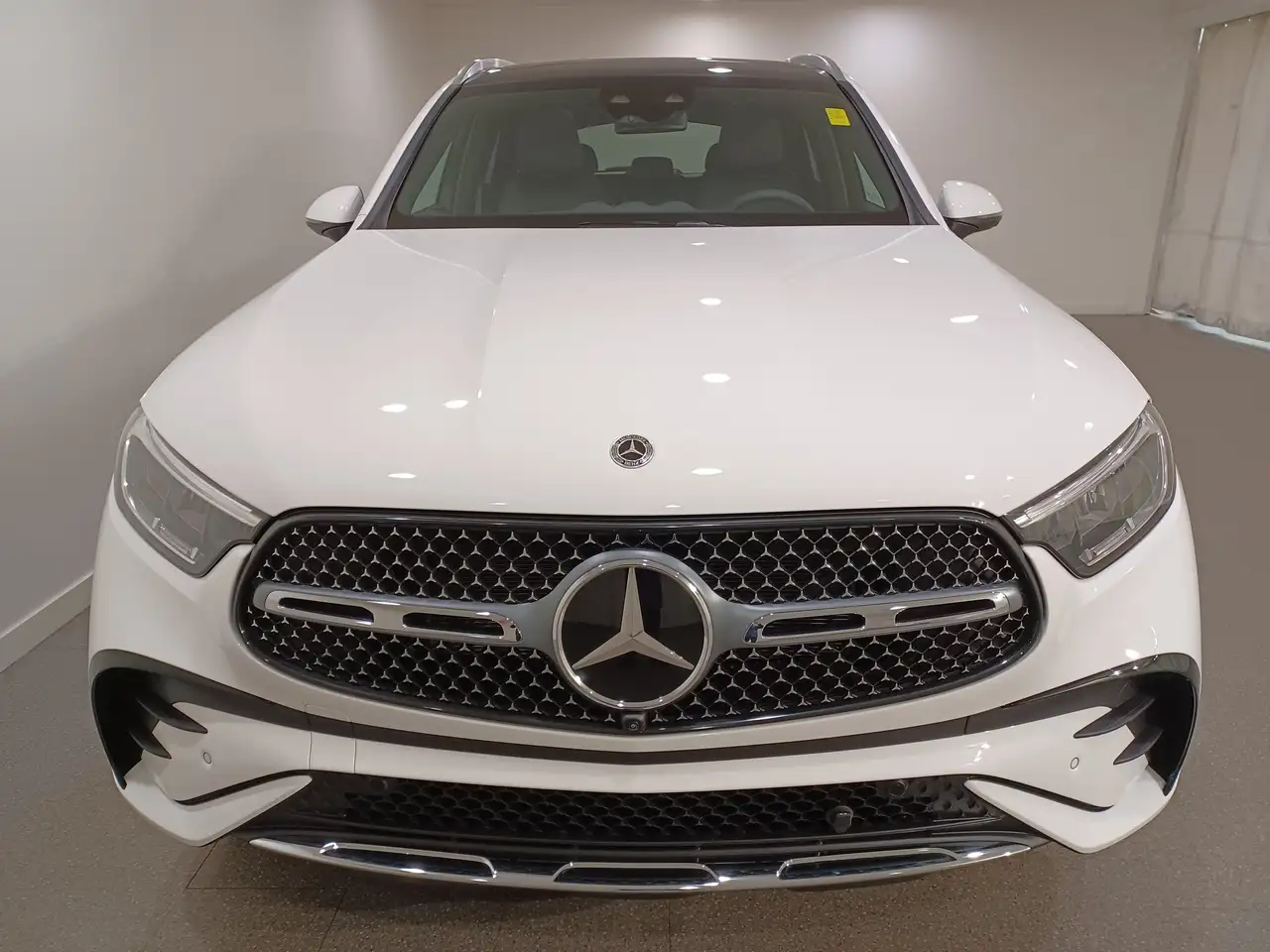 Mercedes-Benz GLC - Image 3
