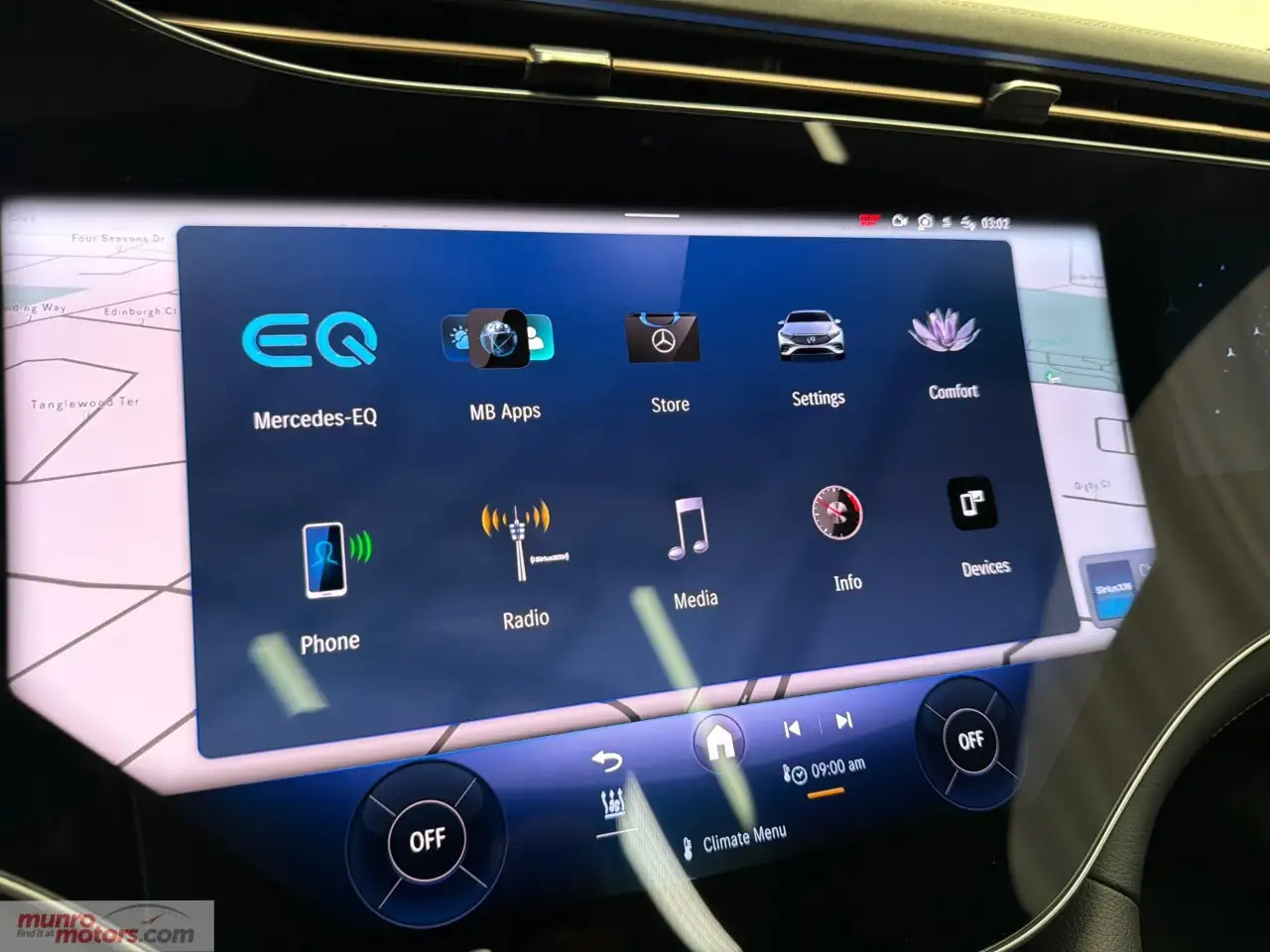 Mercedes-Benz EQS - Image 34