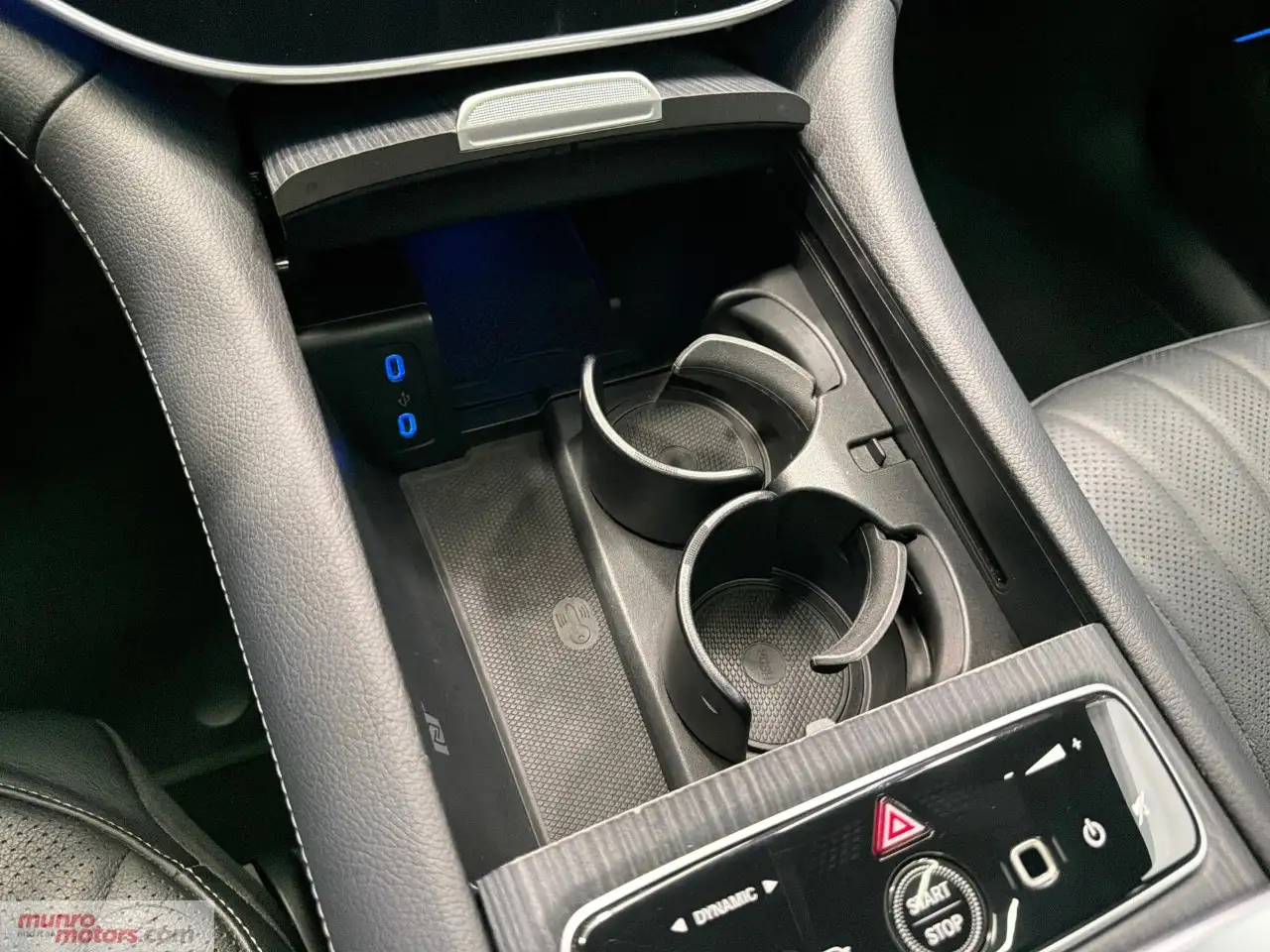 Mercedes-Benz EQS - Image 46