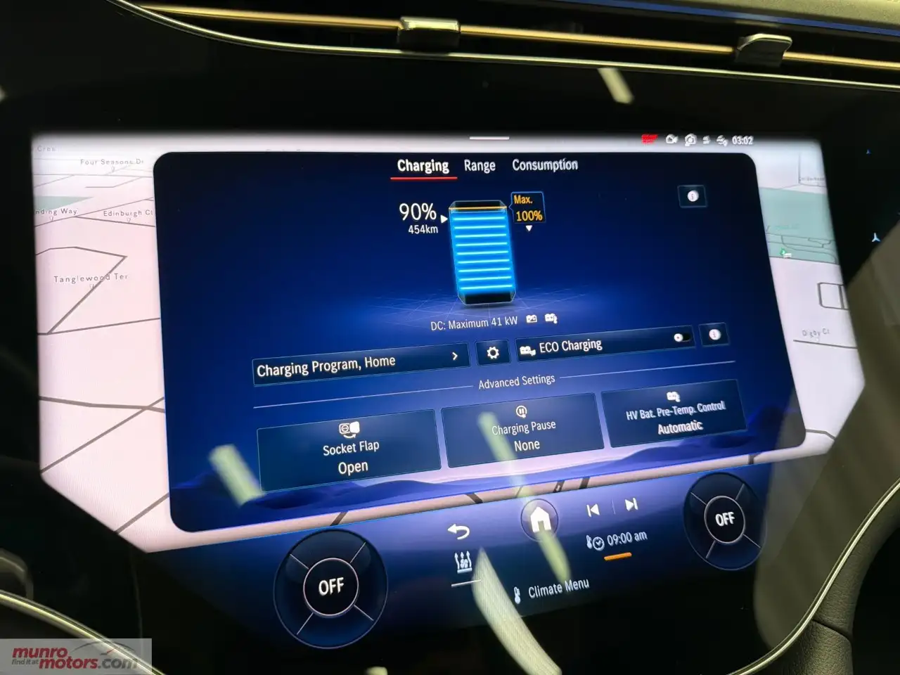Mercedes-Benz EQS - Image 37