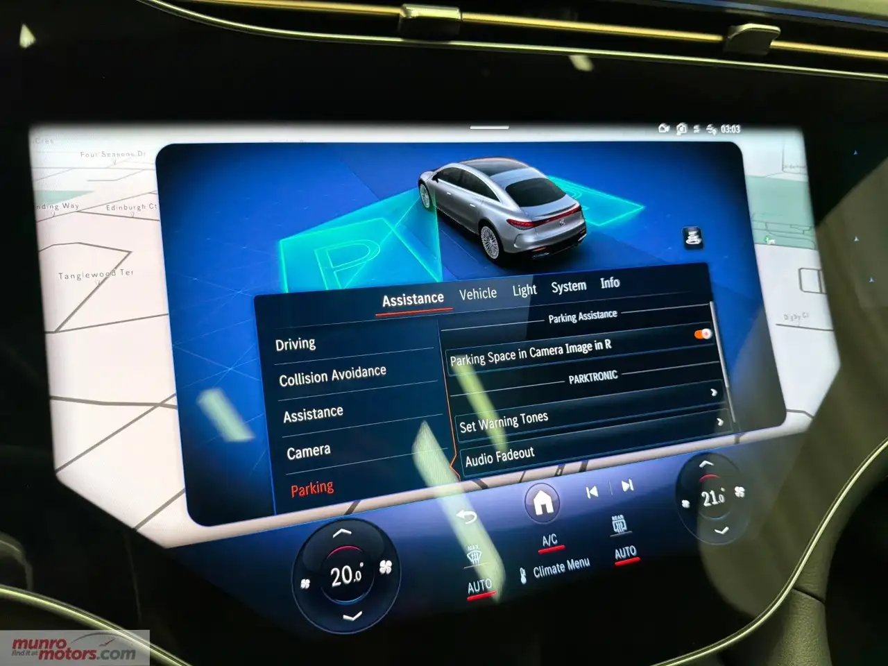 Mercedes-Benz EQS - Image 35