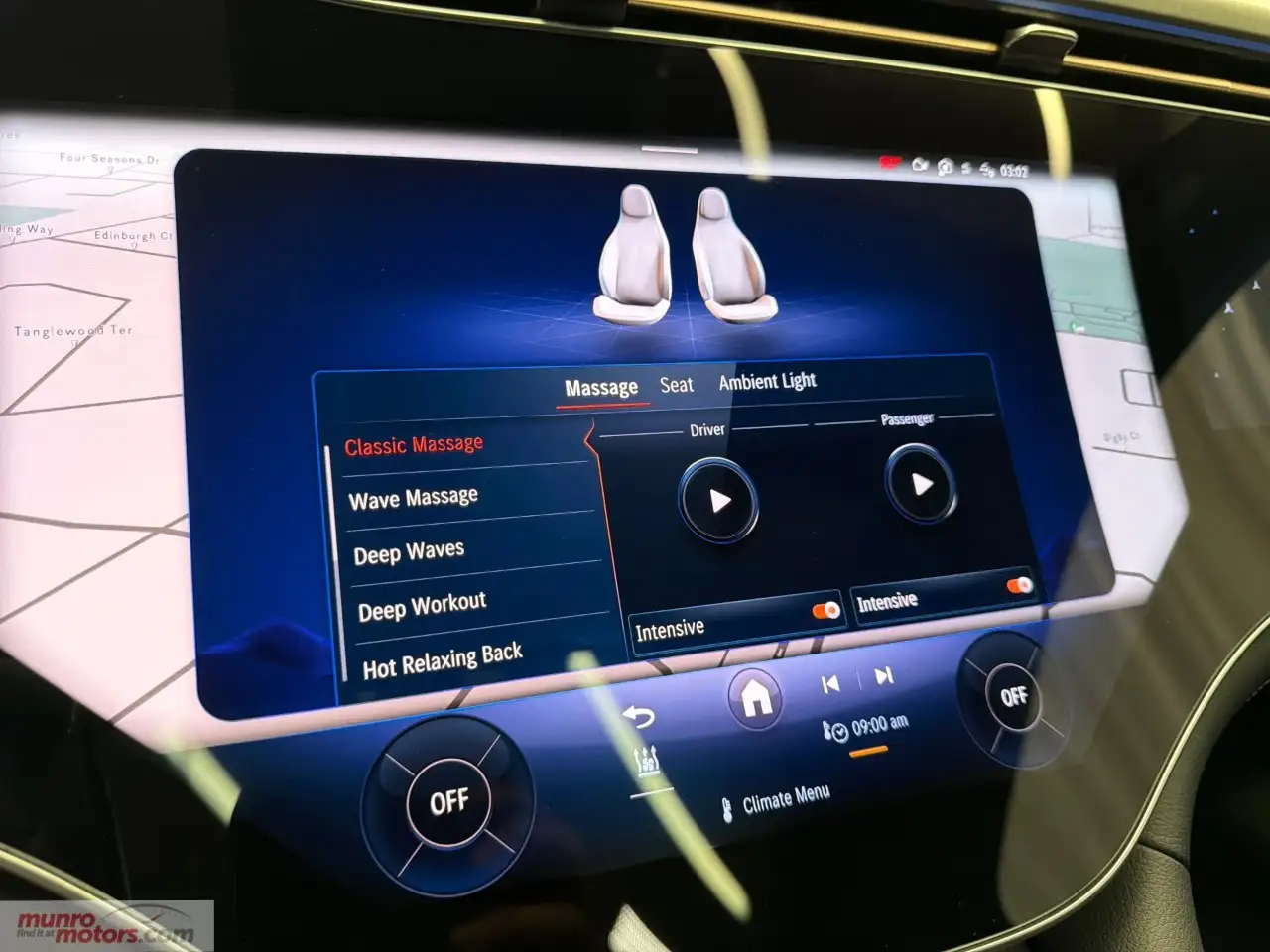 Mercedes-Benz EQS - Image 36