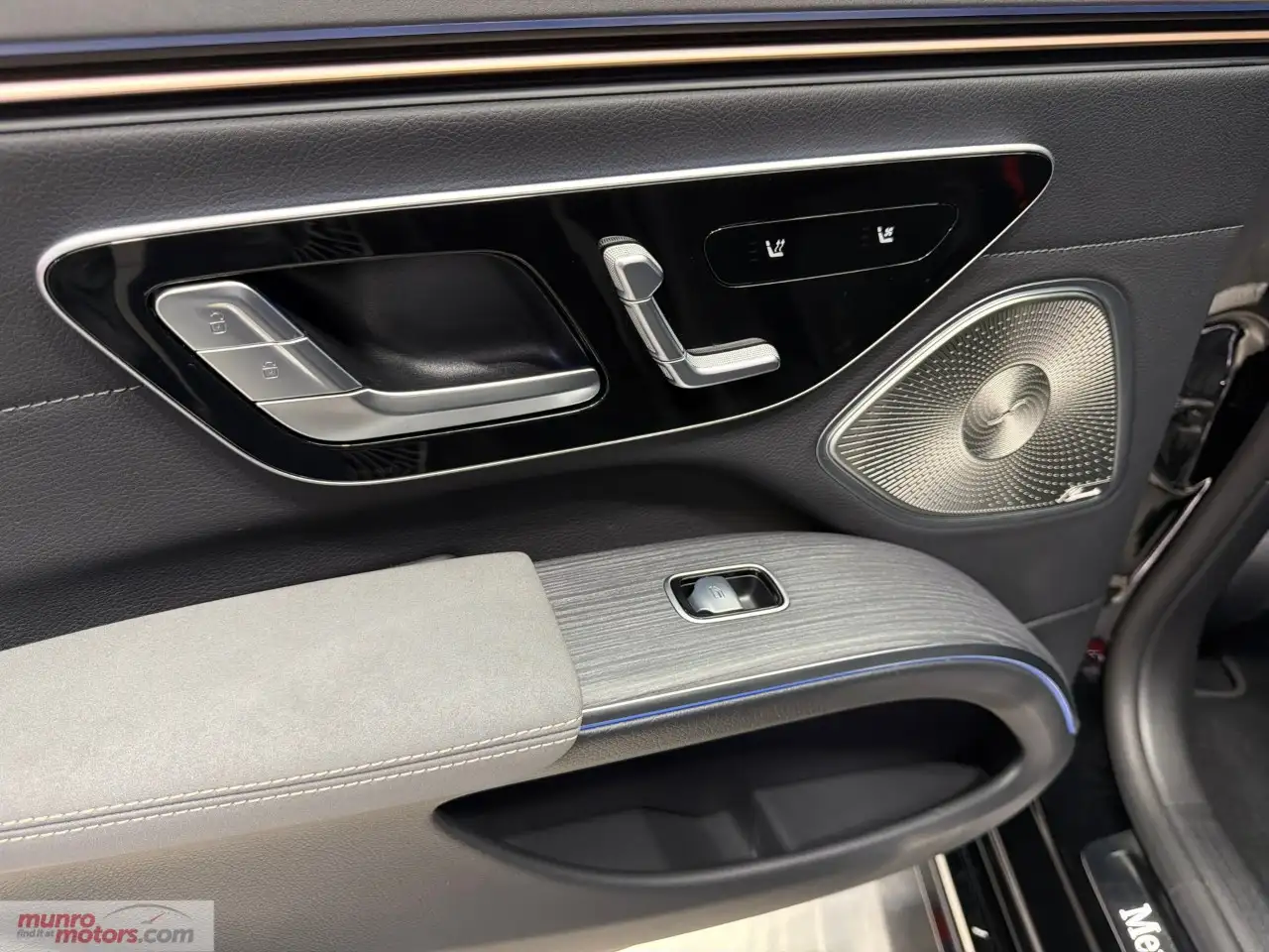 Mercedes-Benz EQS - Image 18