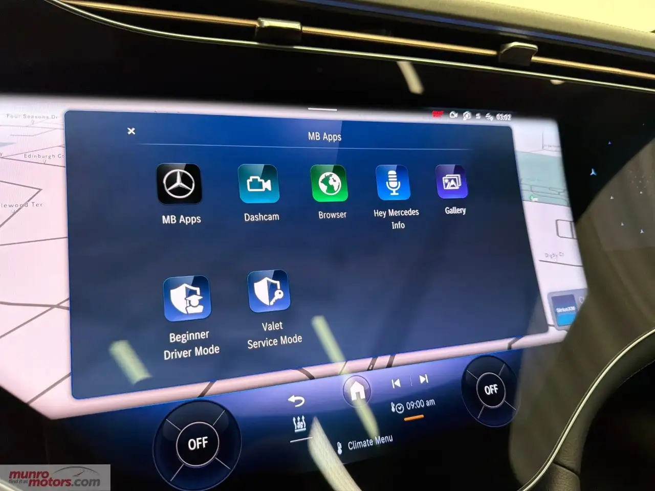 Mercedes-Benz EQS - Image 41