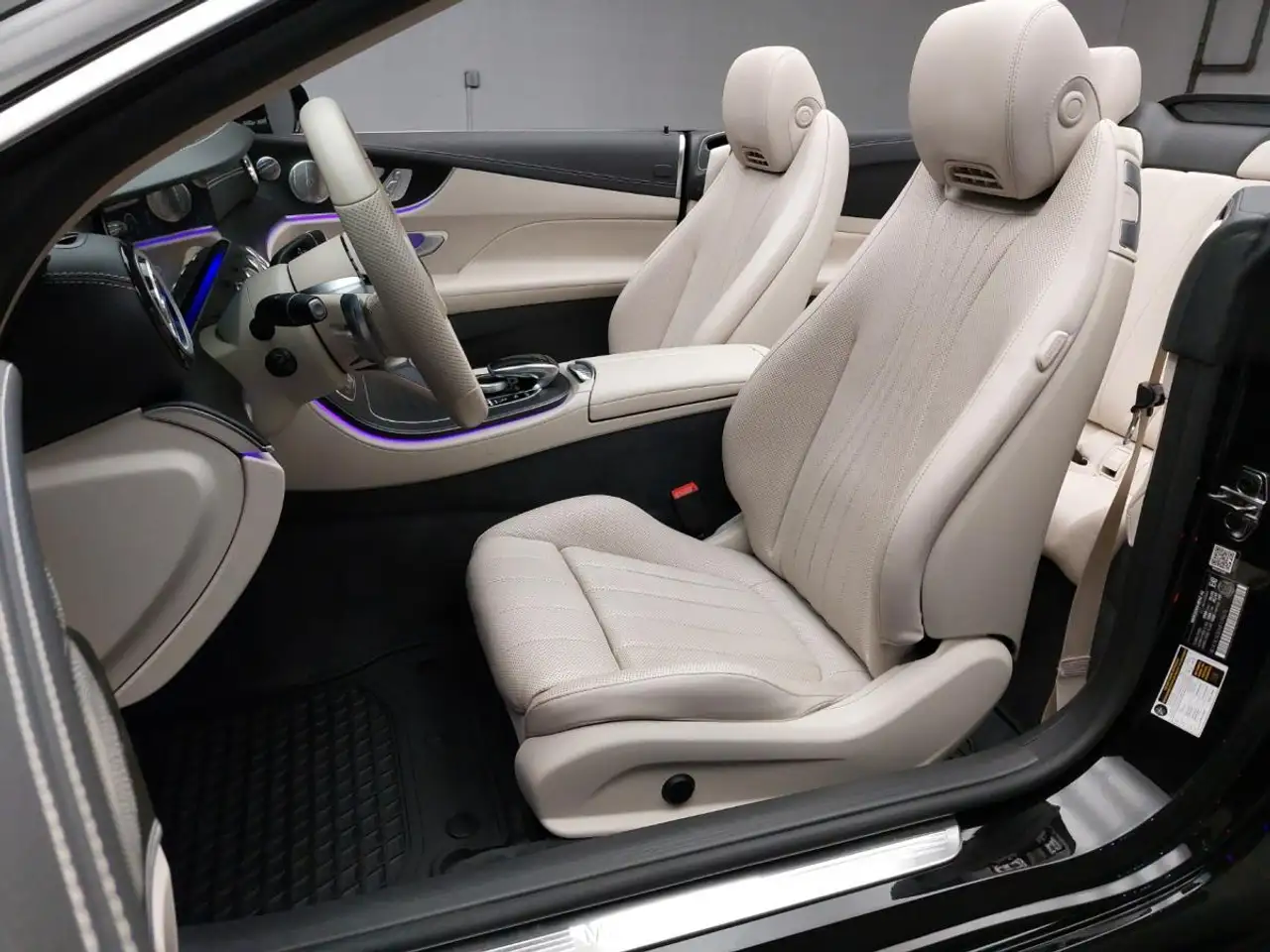Mercedes-Benz E-Class - Image 20