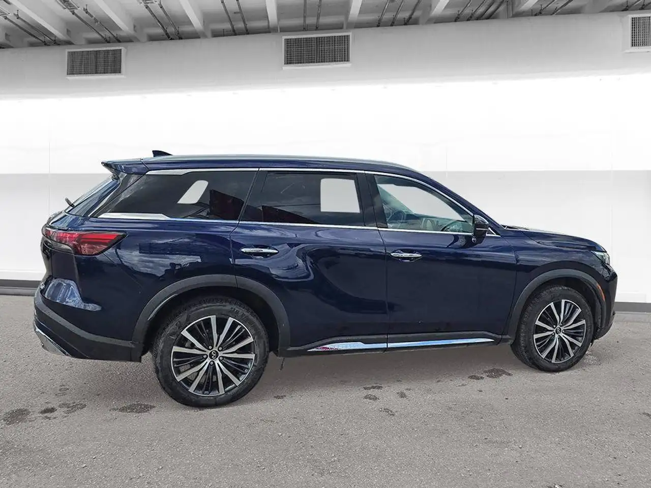 Infiniti QX60 - Image 6