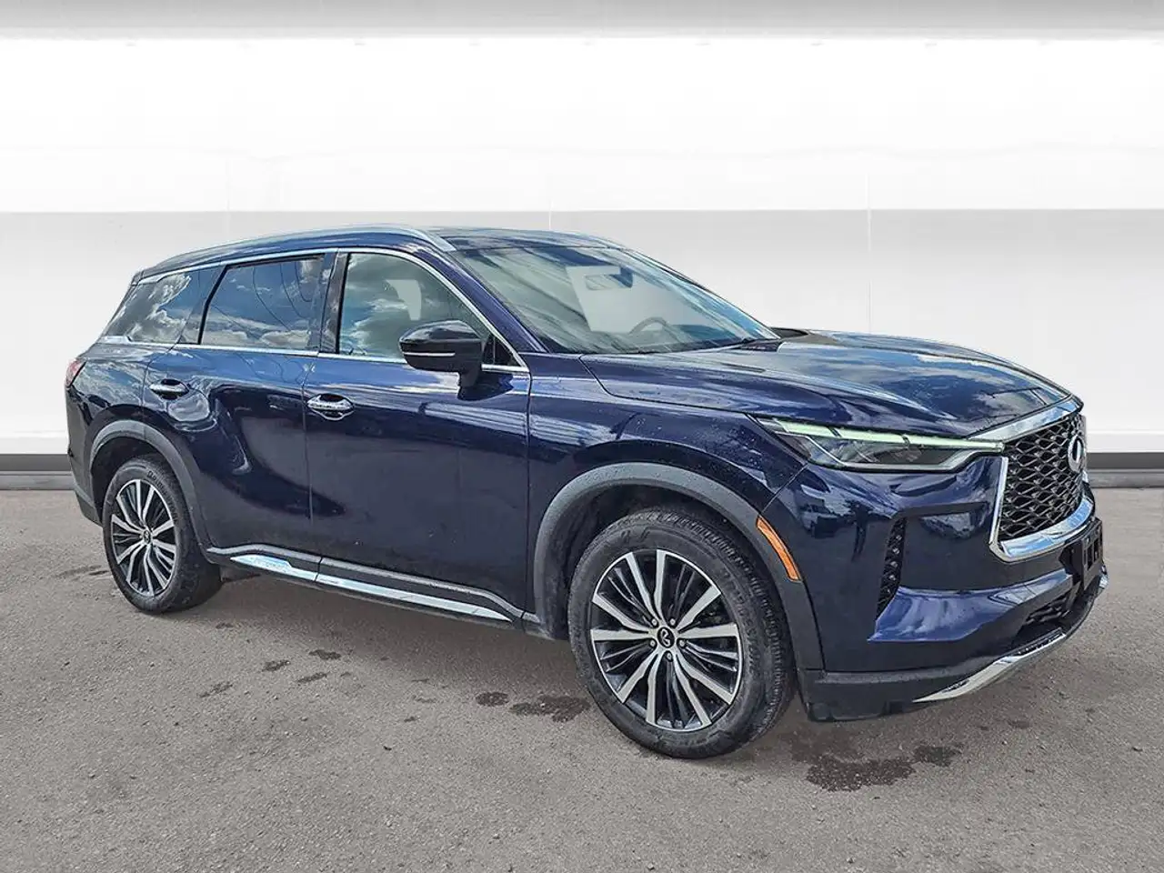 Infiniti QX60 - Image 7