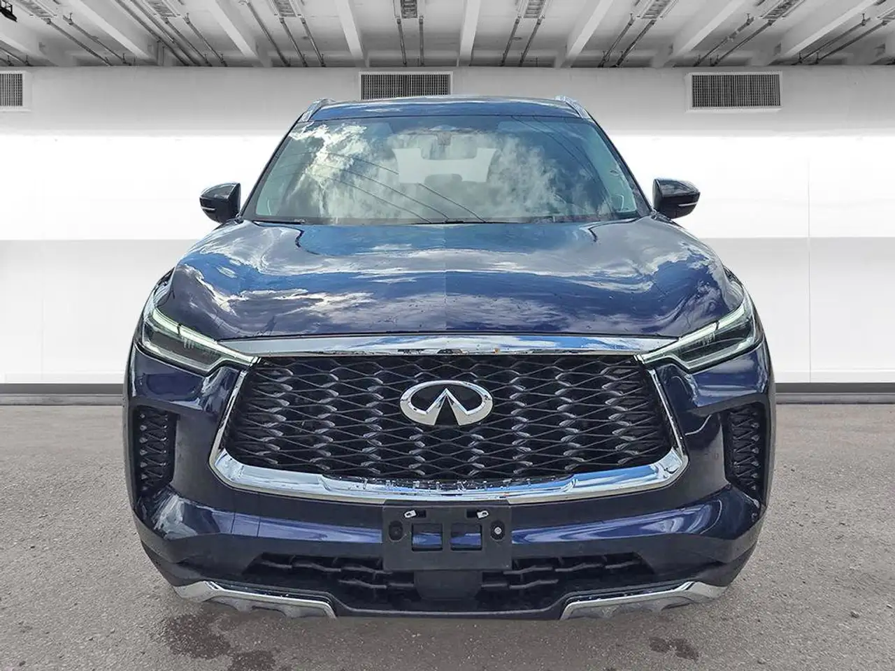 Infiniti QX60 - Image 8