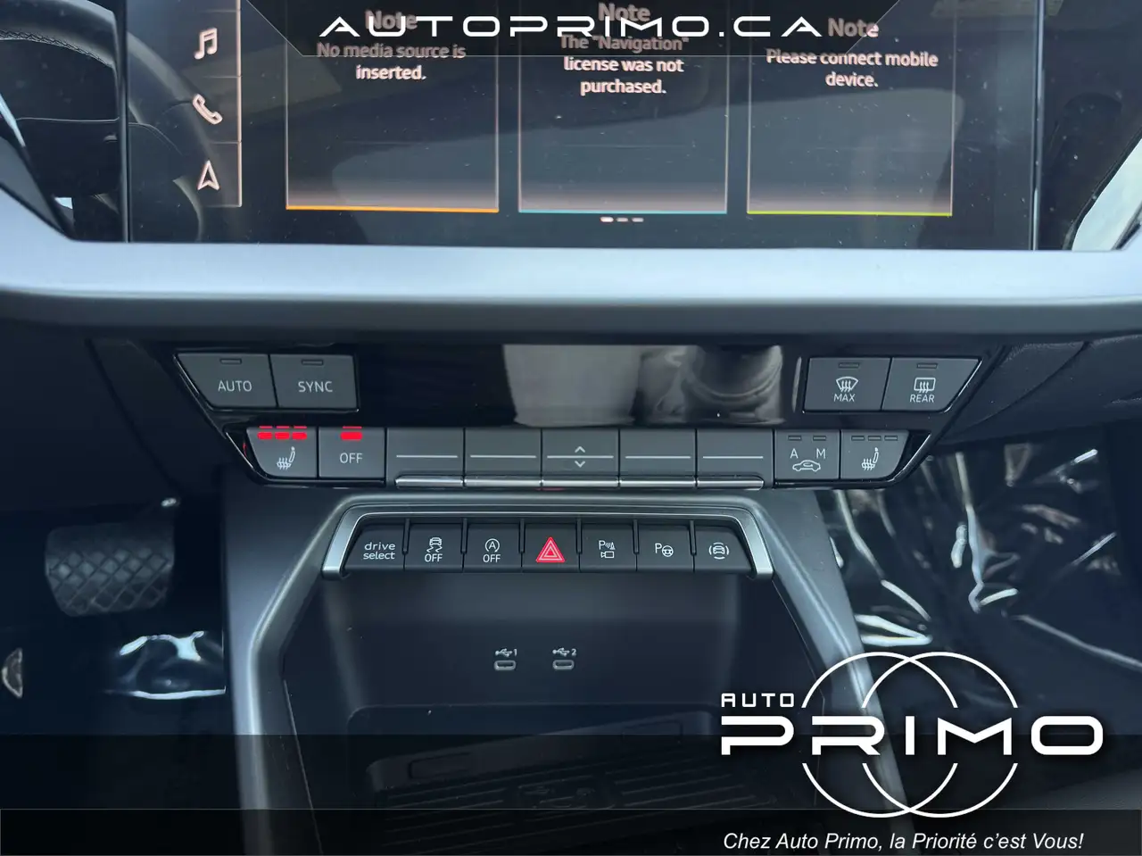 Audi A3 - Image 43