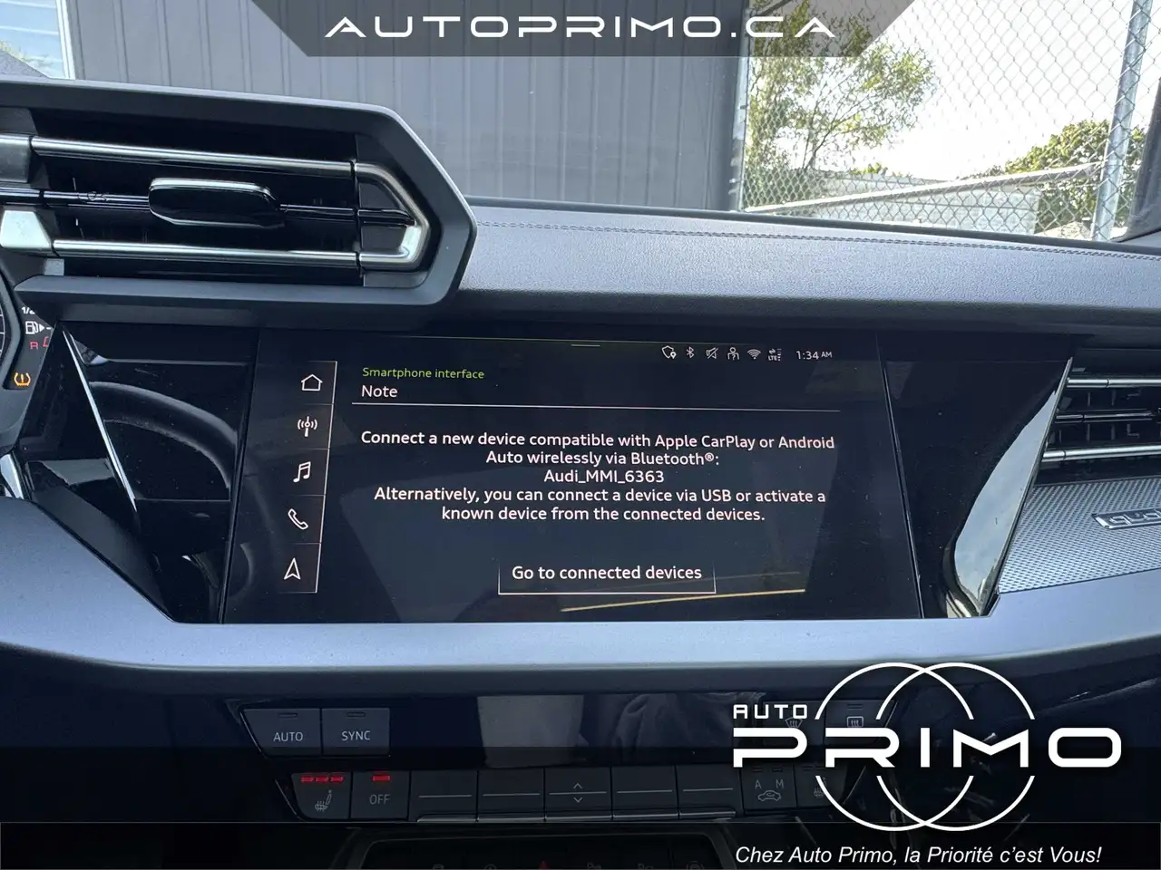 Audi A3 - Image 39