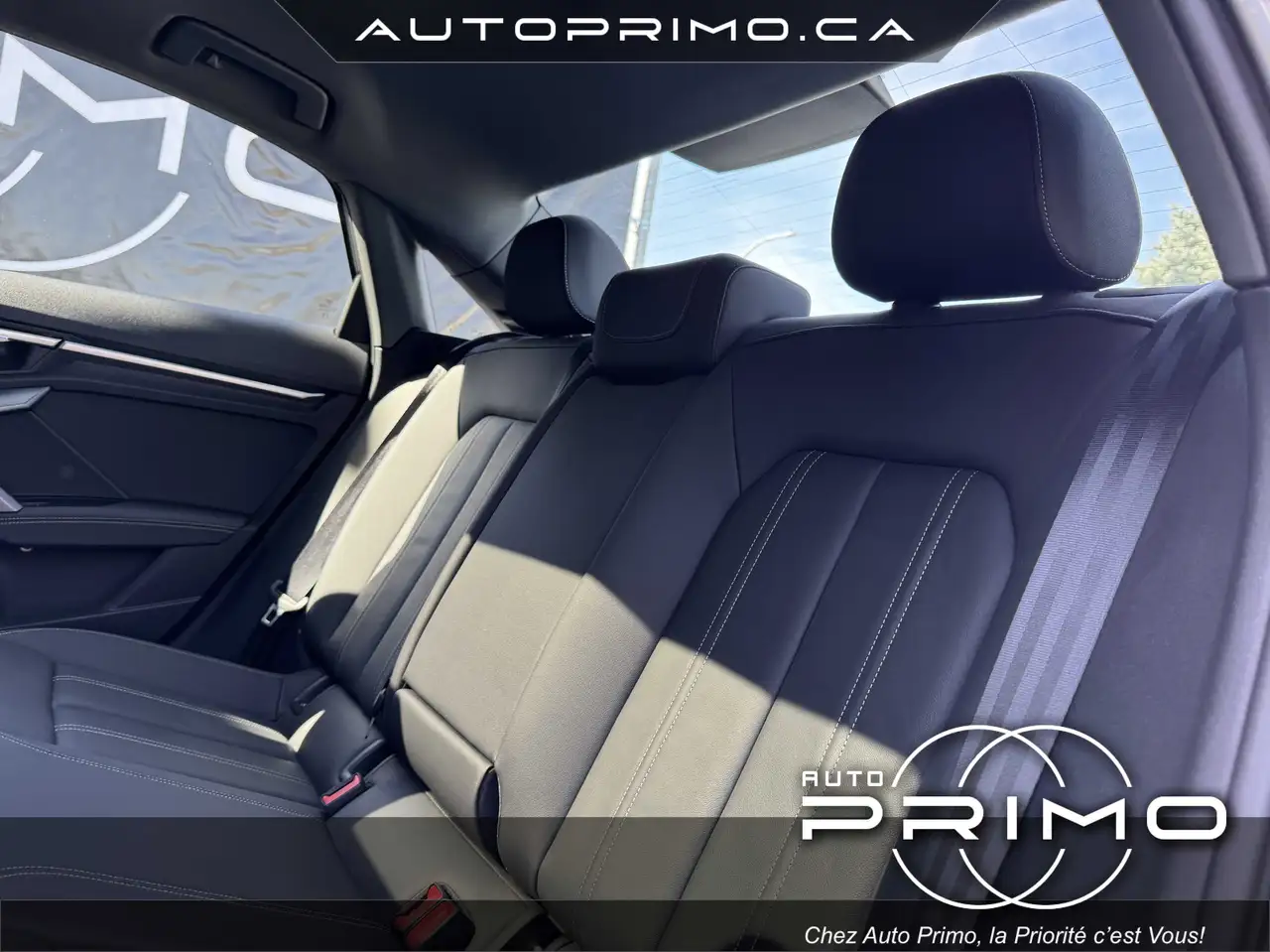 Audi A3 - Image 17