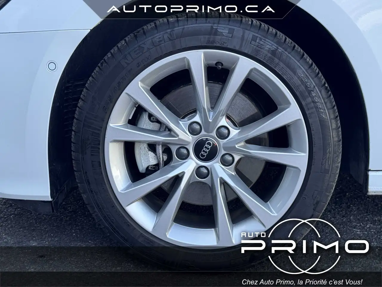 Audi A3 - Image 46