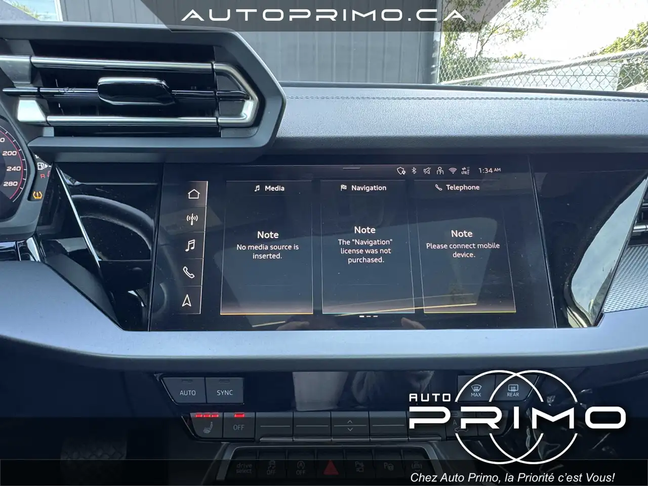 Audi A3 - Image 35