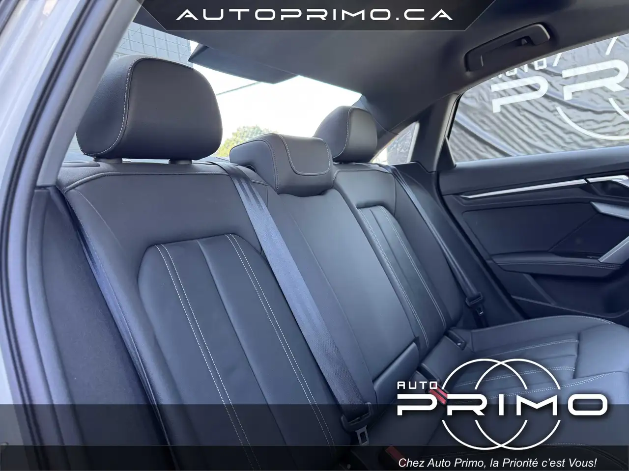 Audi A3 - Image 19