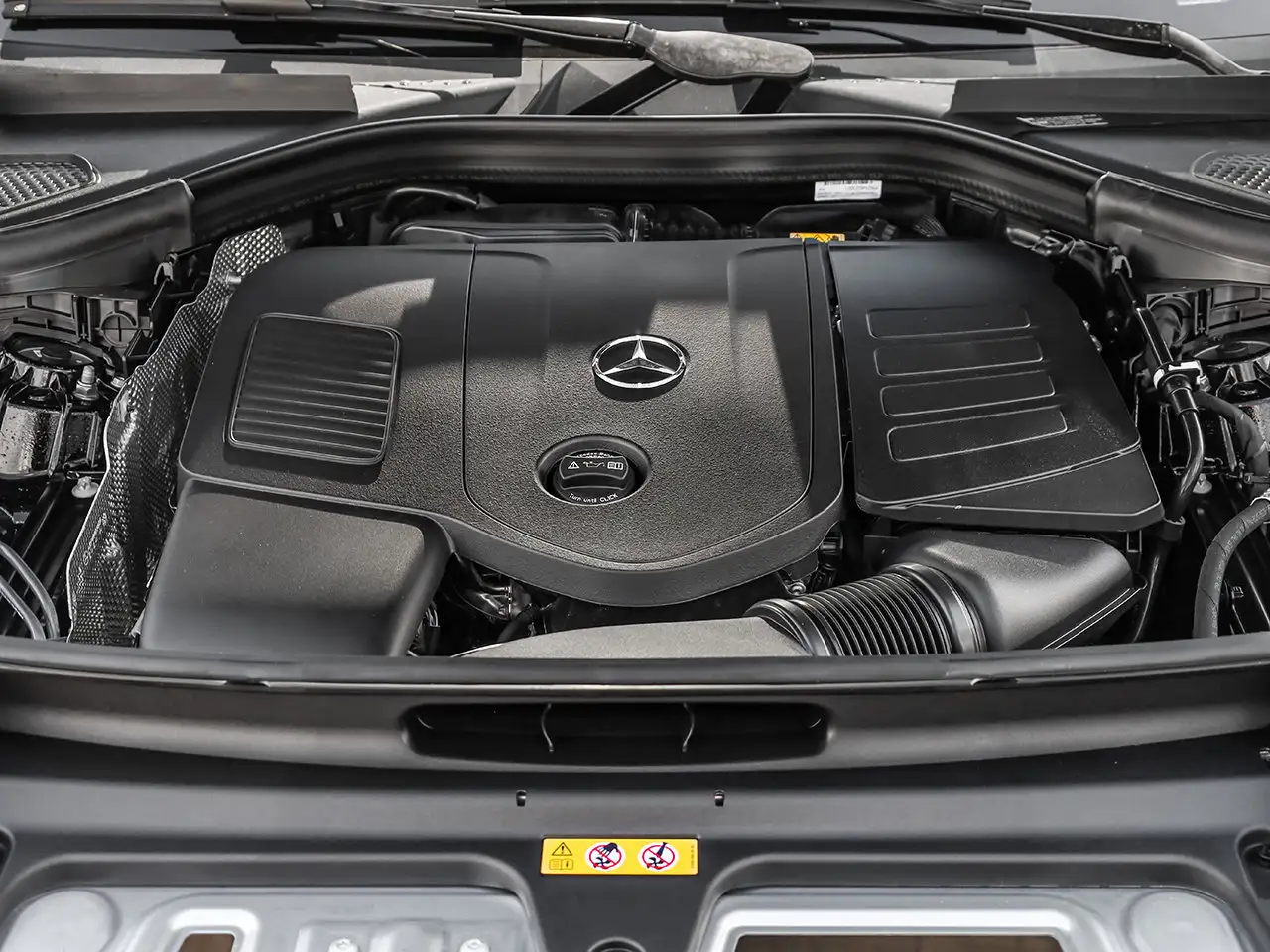 Mercedes-Benz GLC - Image 4