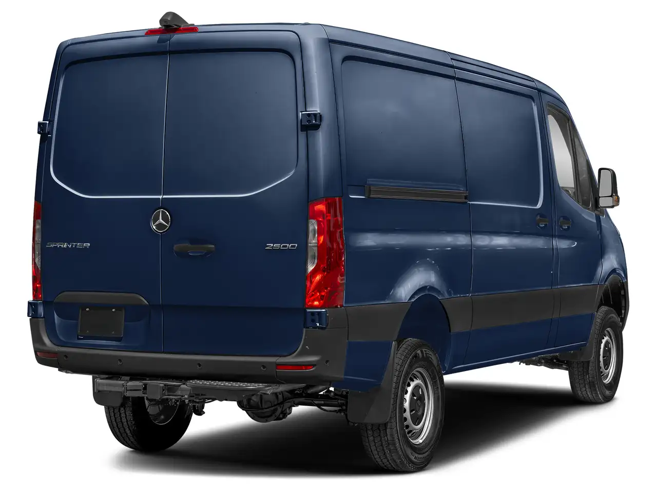 Mercedes-Benz Sprinter - Image 2