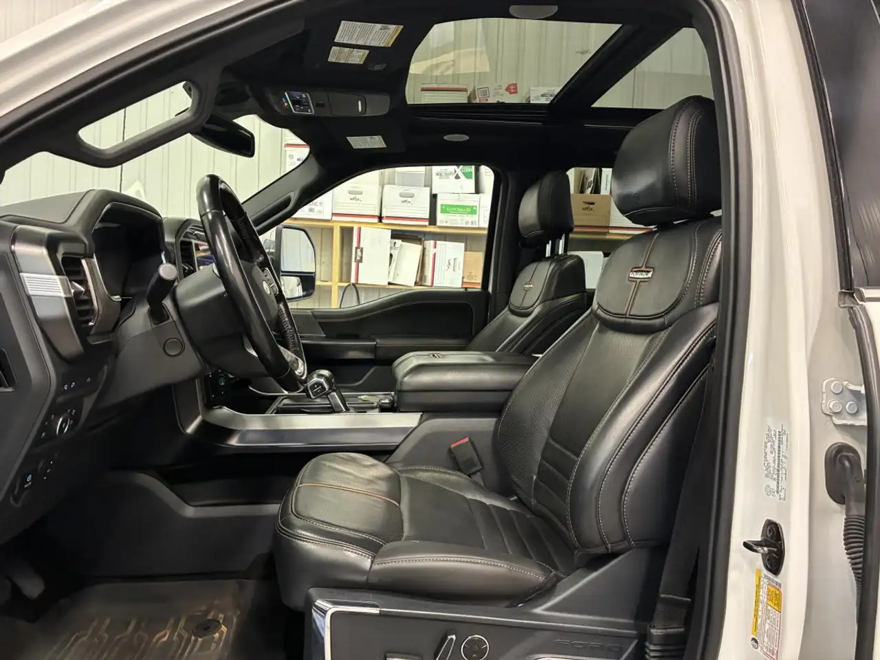 Ford F-150 - Image 13