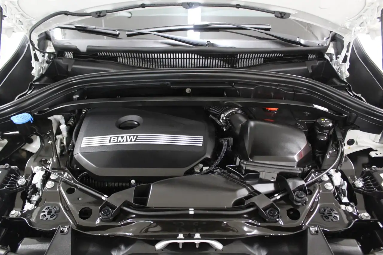BMW X1 - Image 21