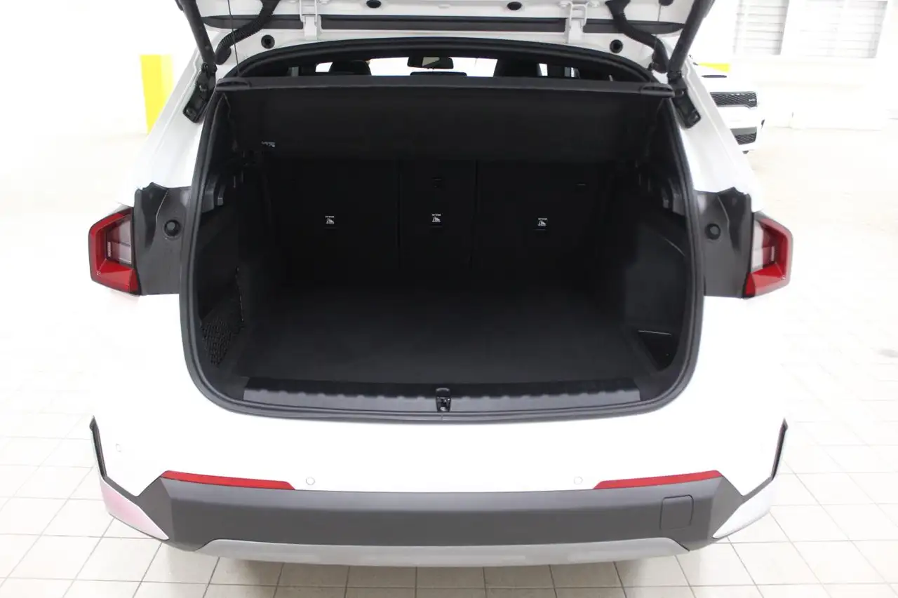 BMW X1 - Image 20