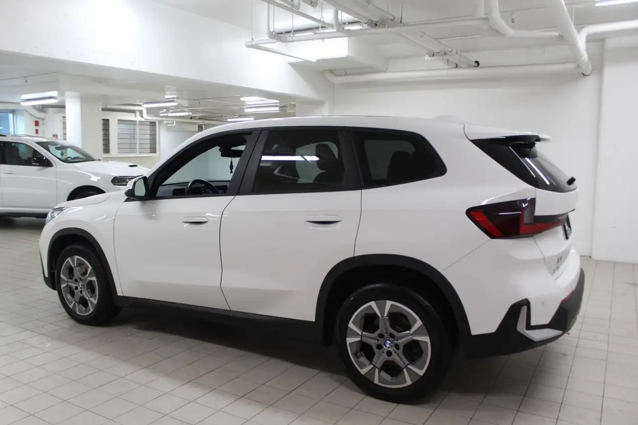 BMW X1 - Image 6