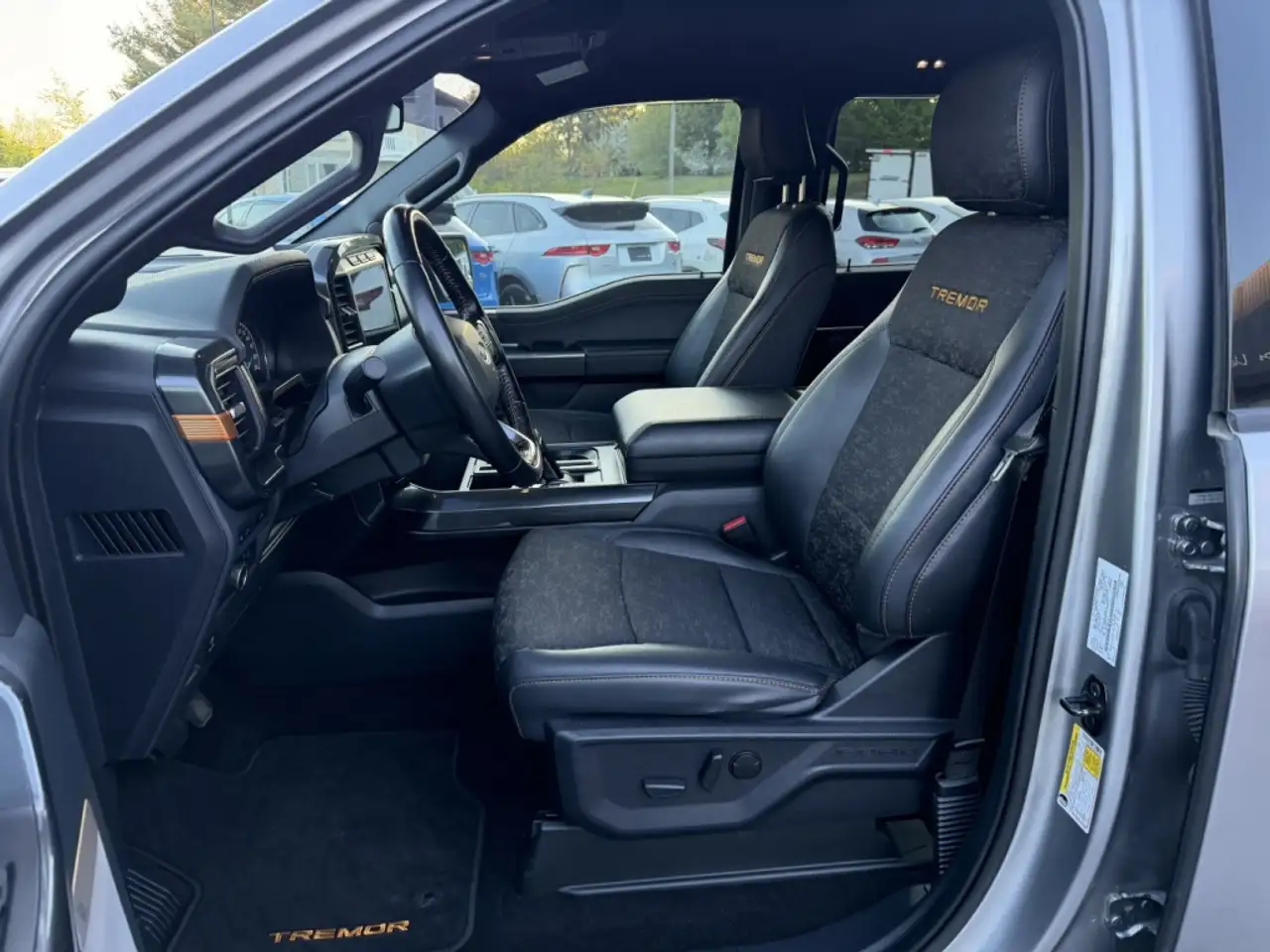 Ford F-150 - Image 19