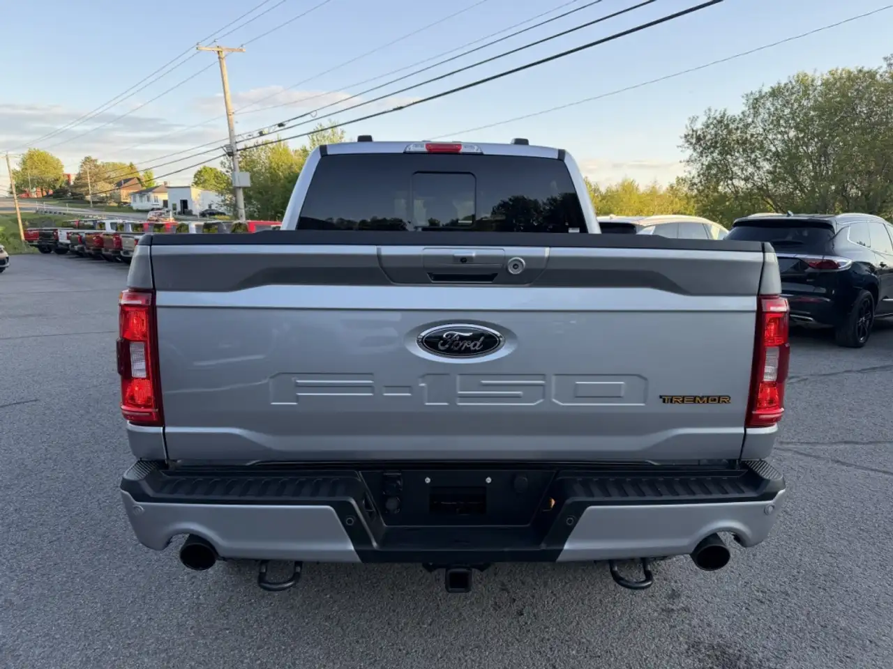 Ford F-150 - Image 5