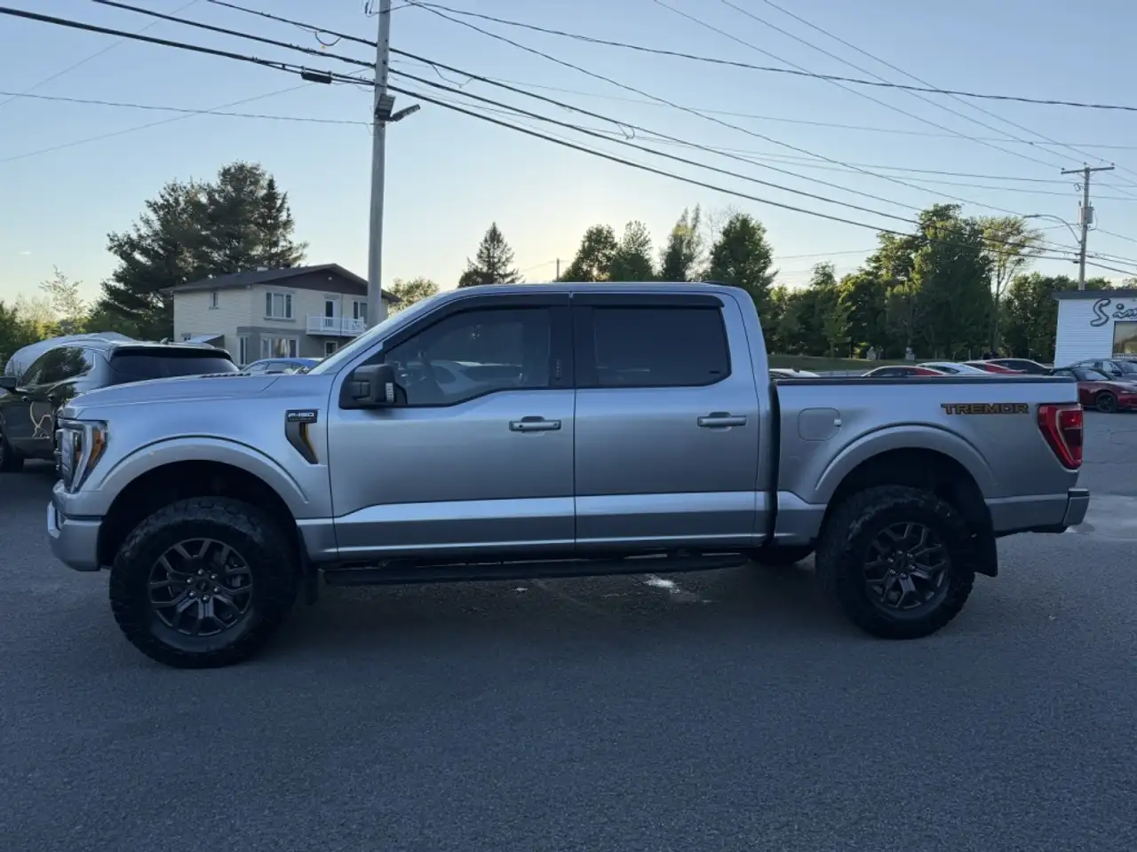 Ford F-150 - Image 7