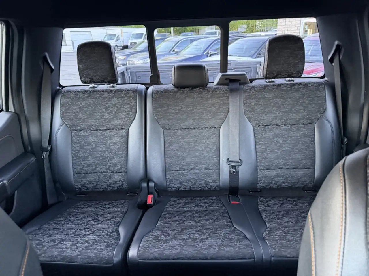 Ford F-150 - Image 31
