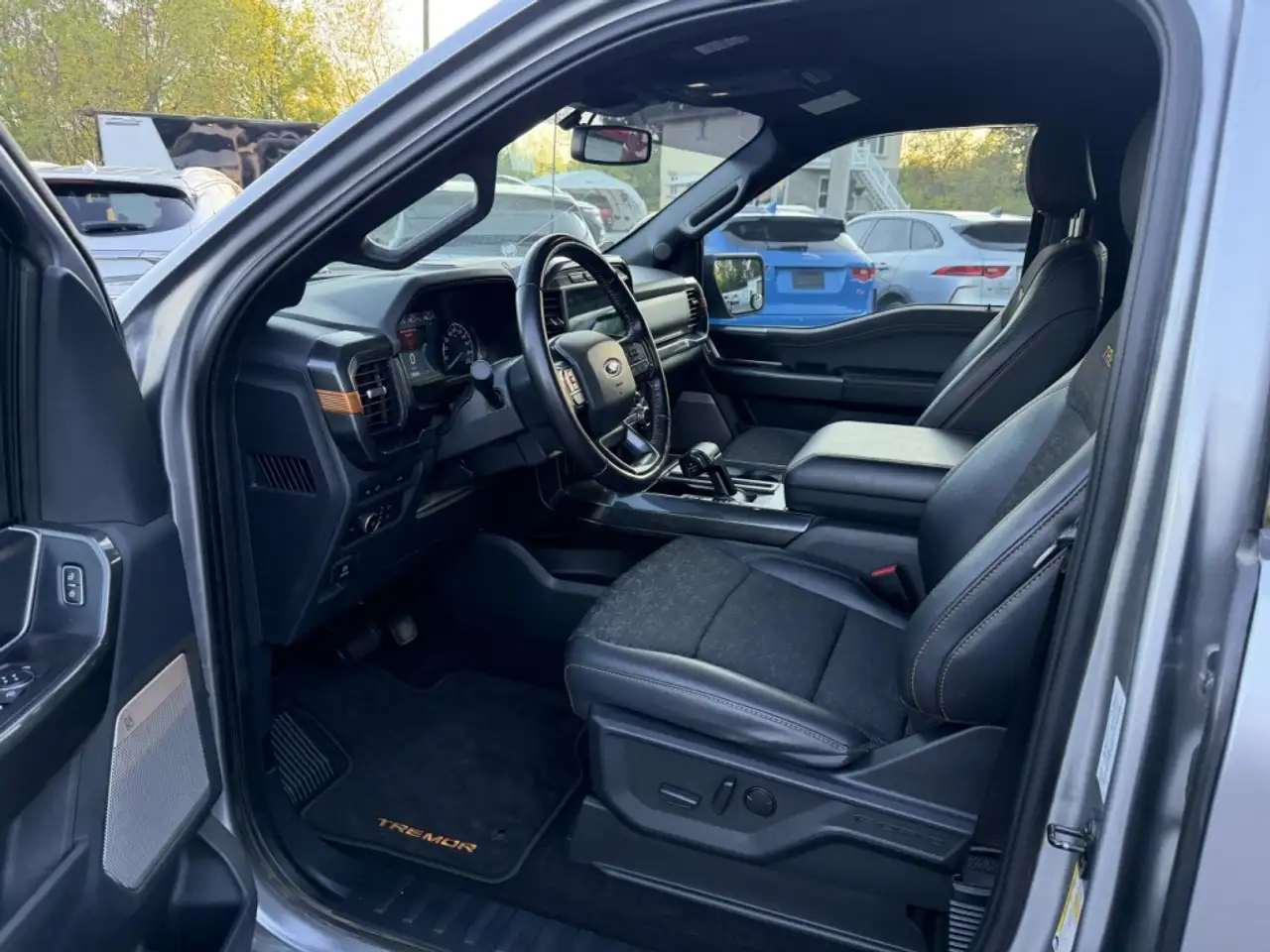 Ford F-150 - Image 18