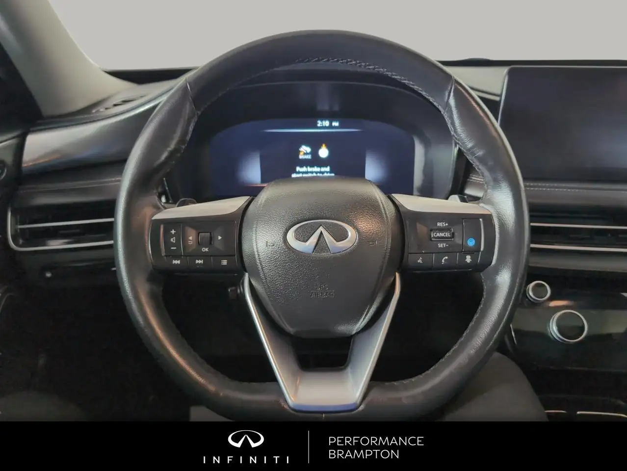 Infiniti QX60 - Image 19
