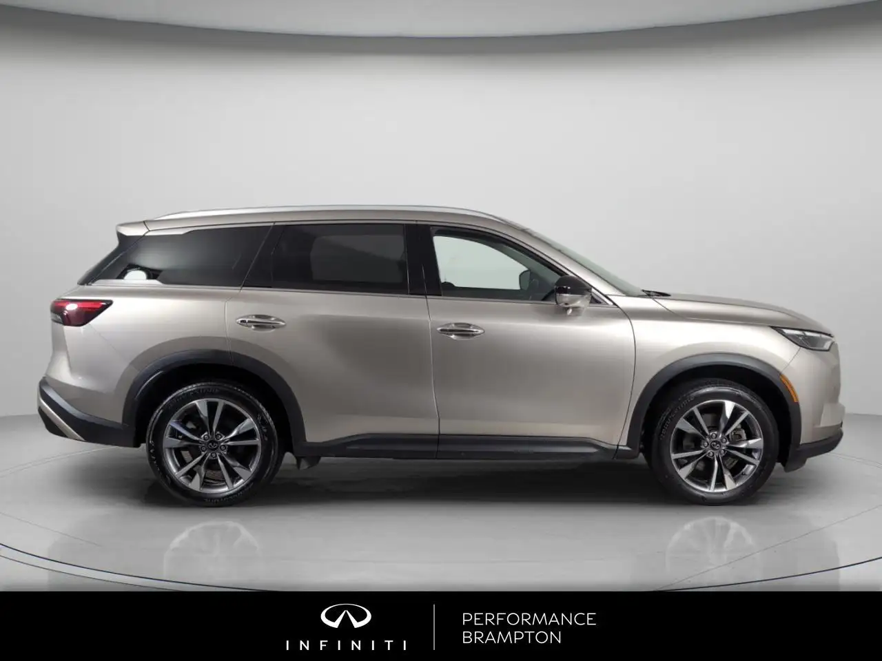 Infiniti QX60 - Image 5