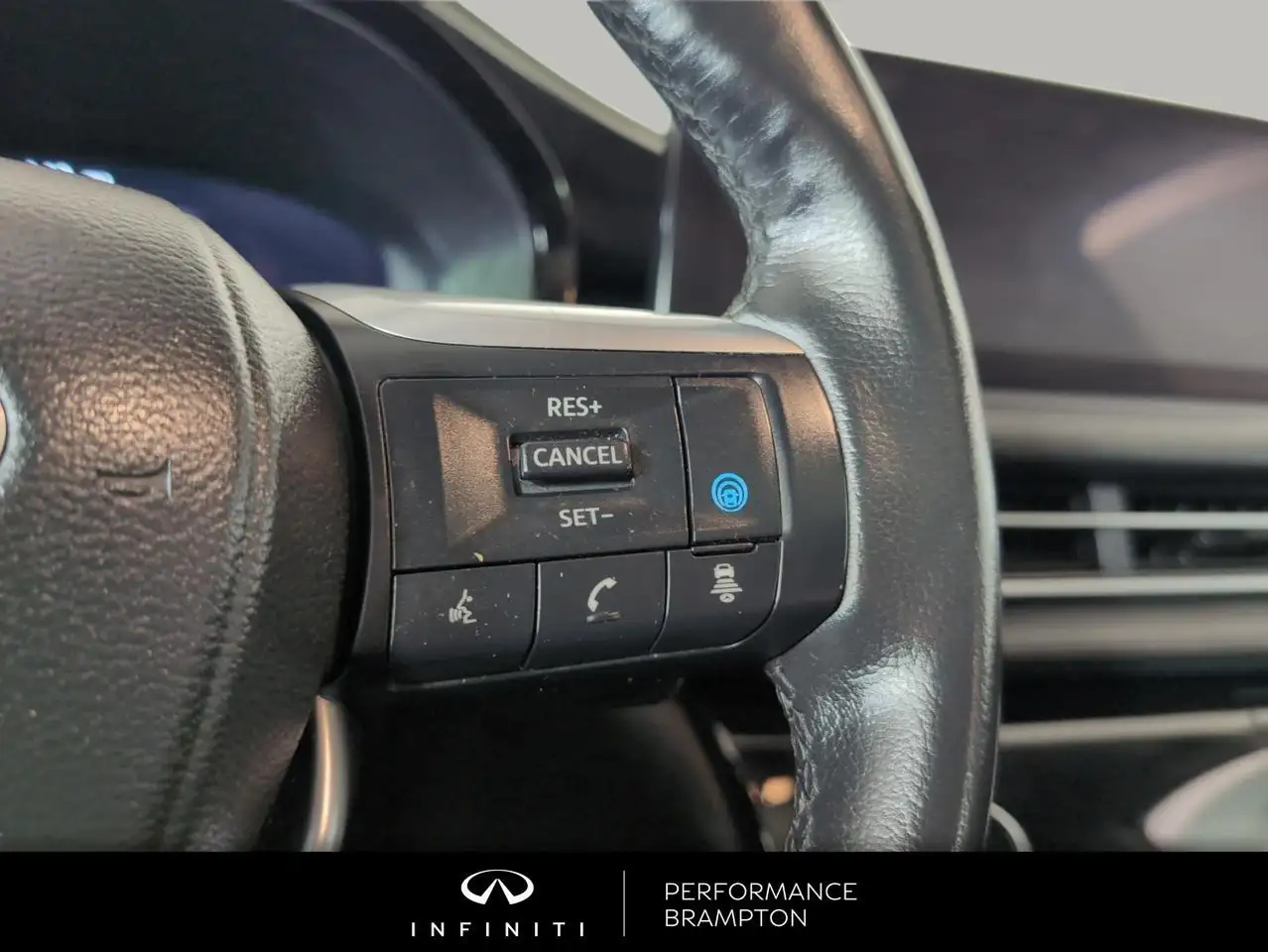 Infiniti QX60 - Image 21