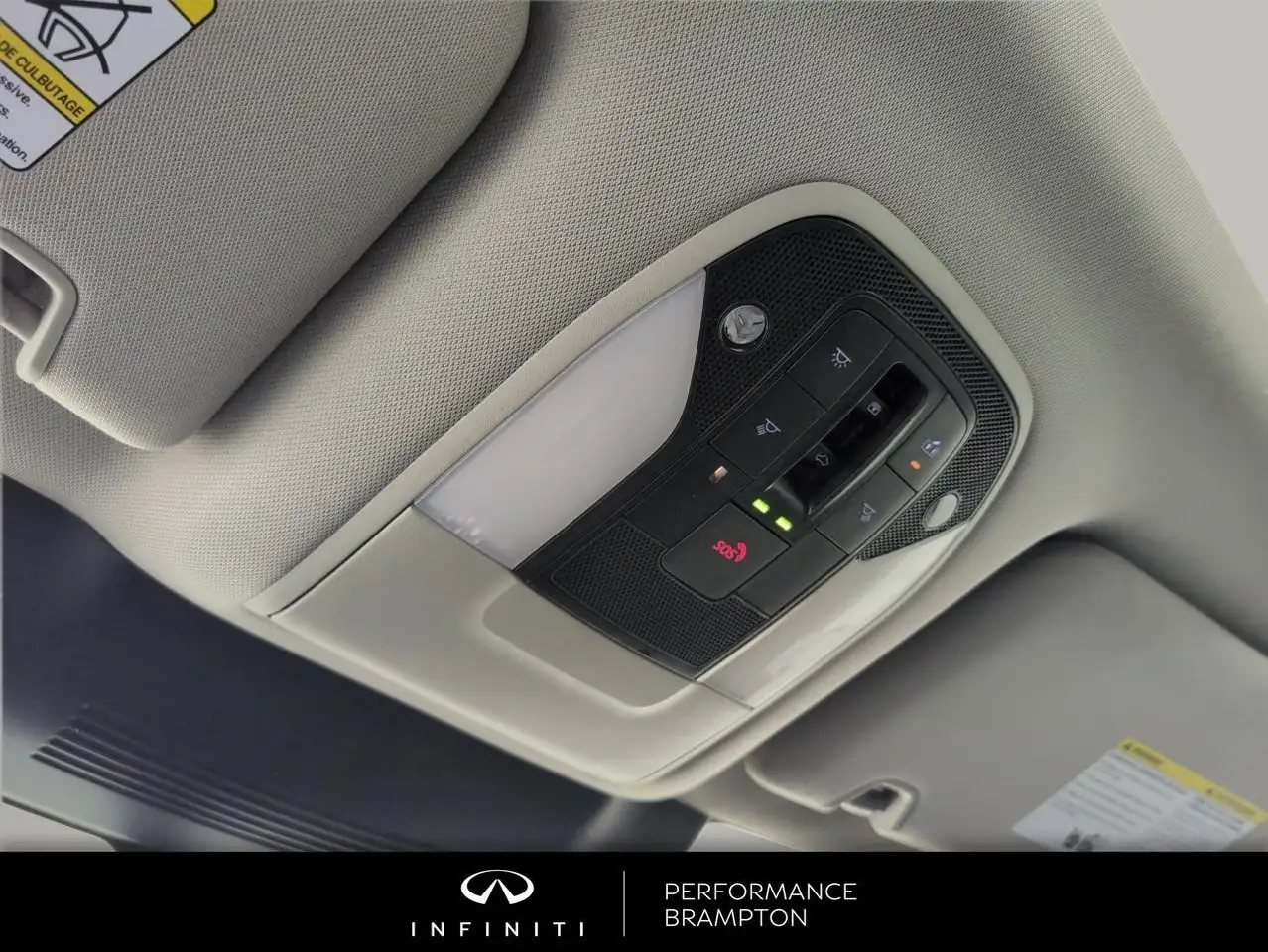 Infiniti QX60 - Image 27