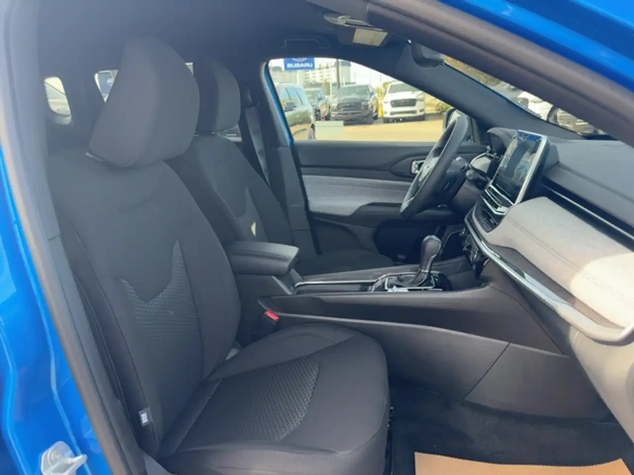 Jeep Compass - Image 15