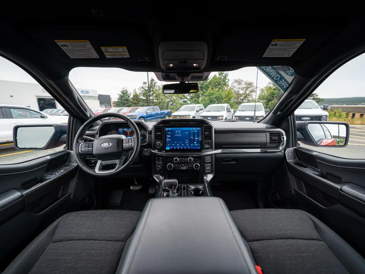 Ford F-150 - Image 9