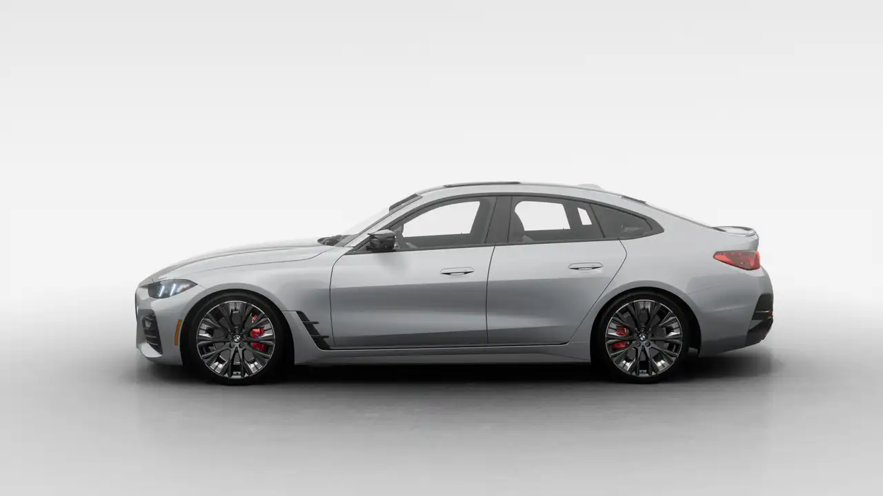 BMW 4 Series - Image 7