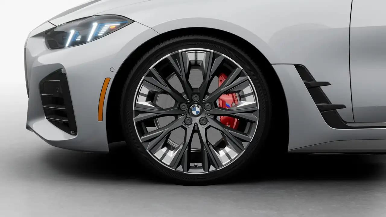 BMW 4 Series - Image 10