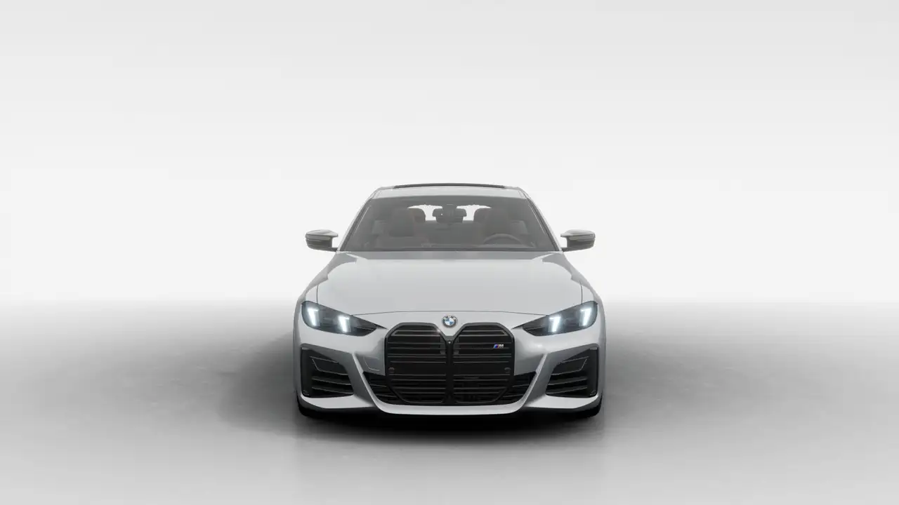 BMW 4 Series - Image 4