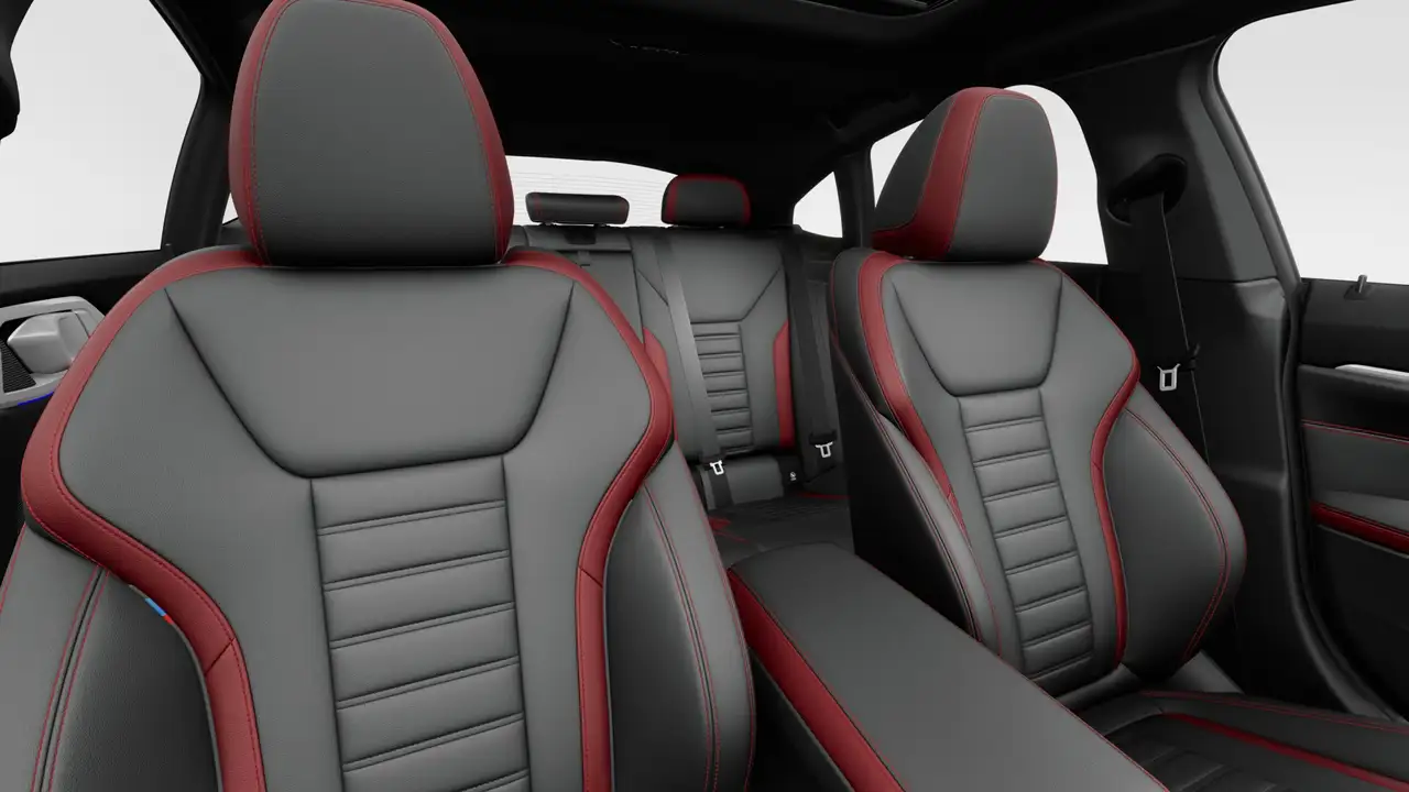 BMW 4 Series - Image 14