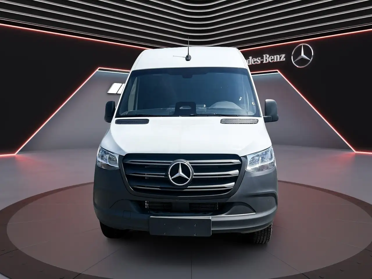 Mercedes-Benz Sprinter - Image 2