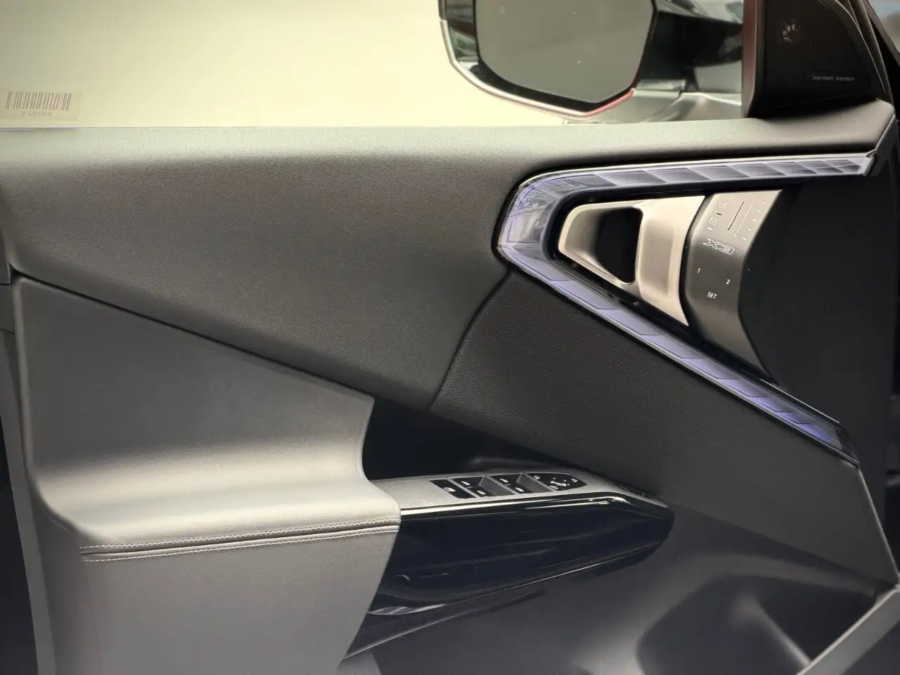BMW X3 - Image 20
