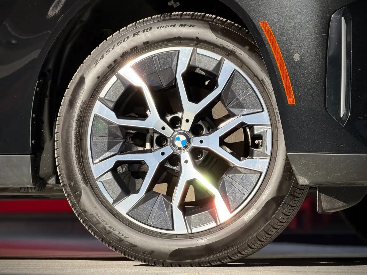 BMW X3 - Image 8
