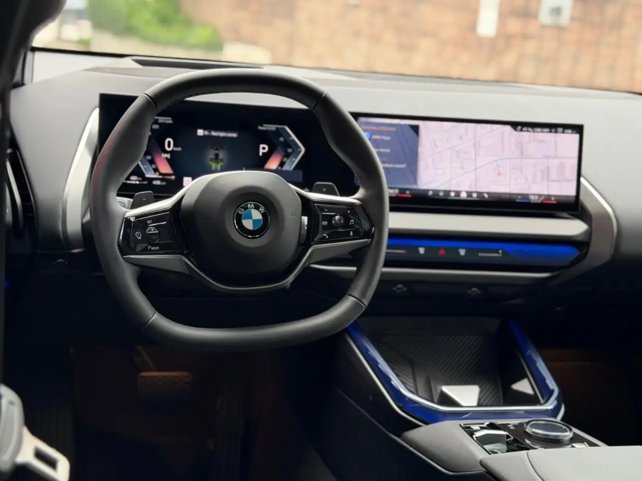 BMW X3 - Image 19