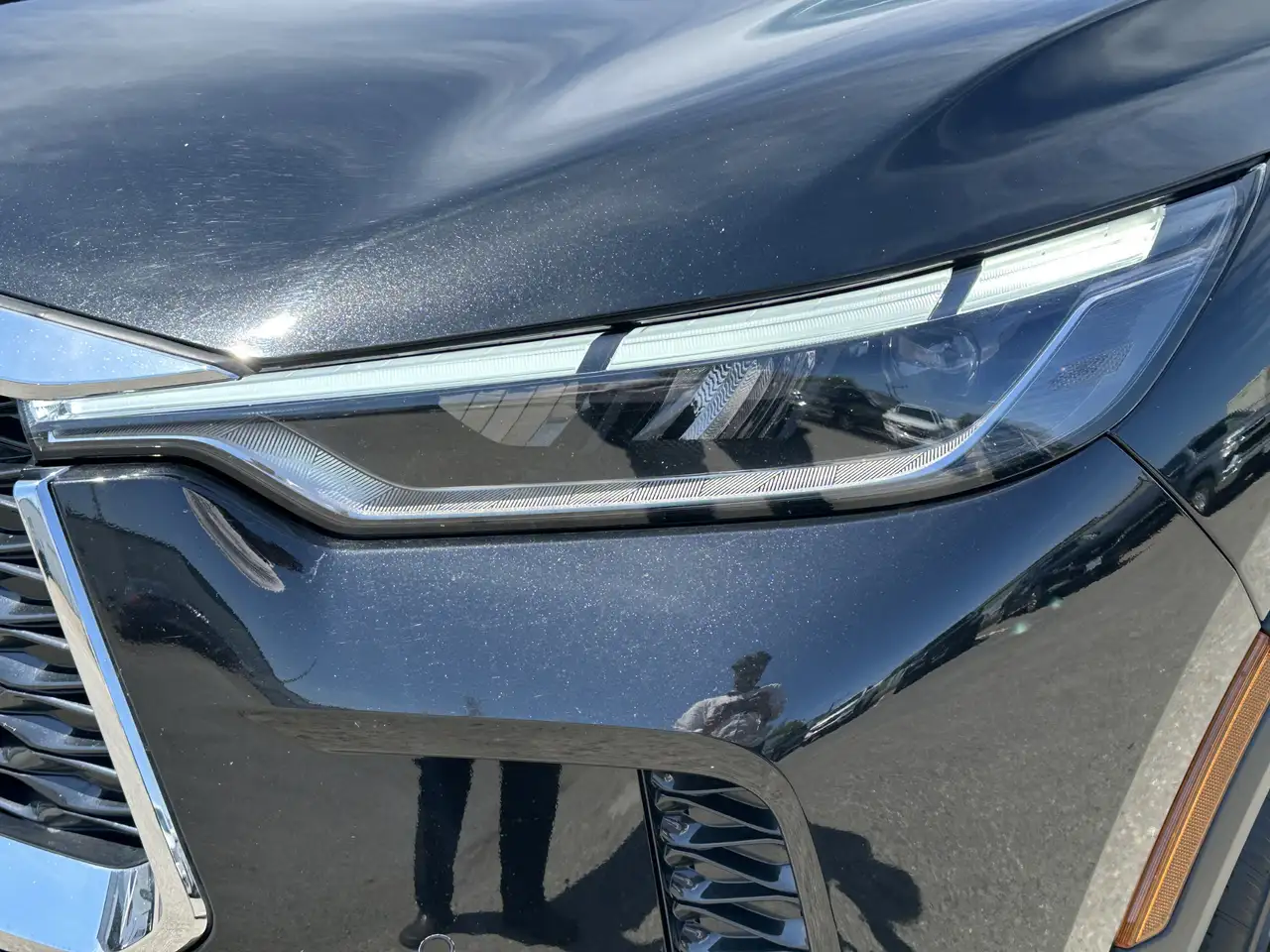 Infiniti QX60 - Image 9