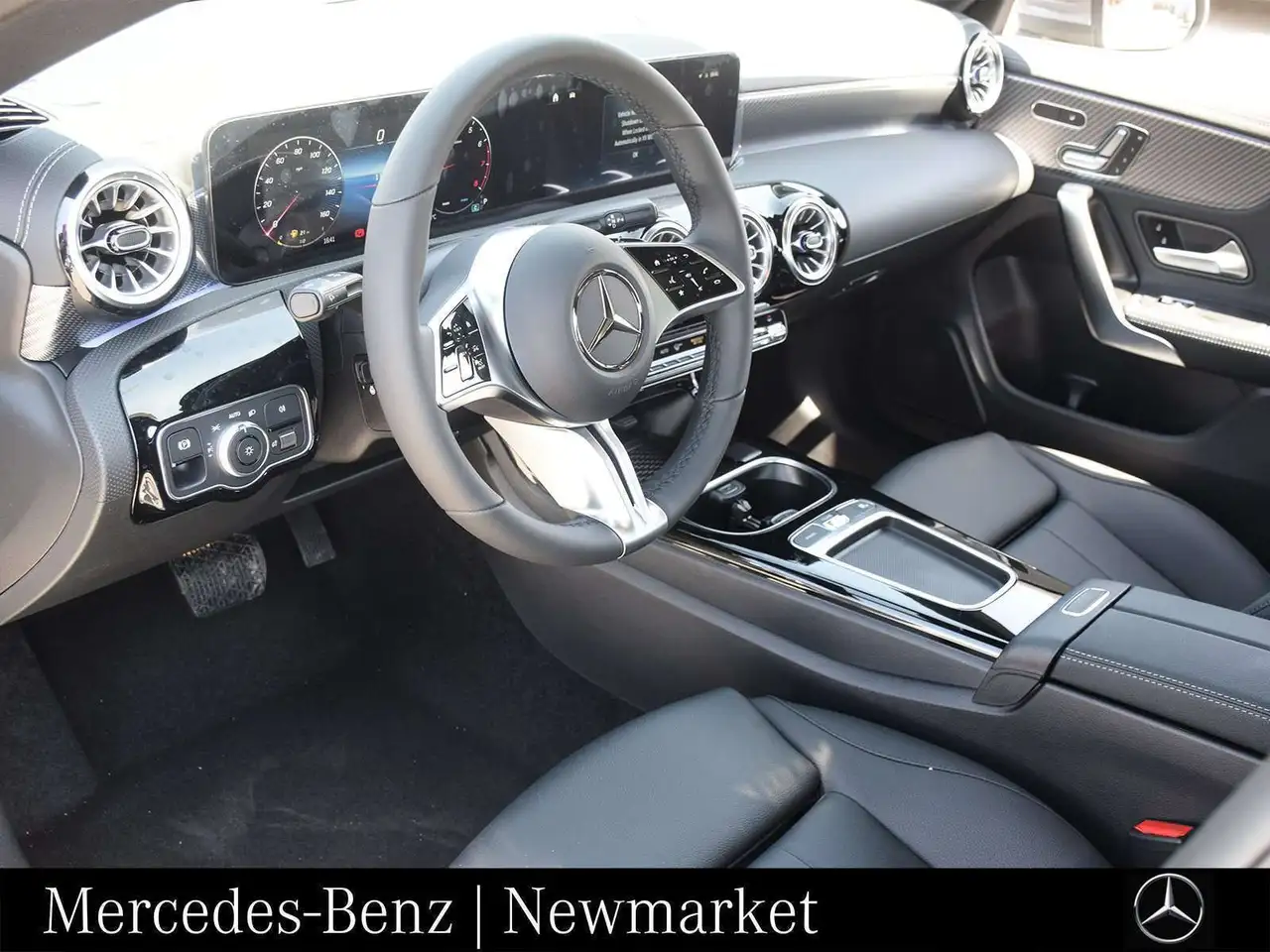 Mercedes-Benz CLA - Image 10