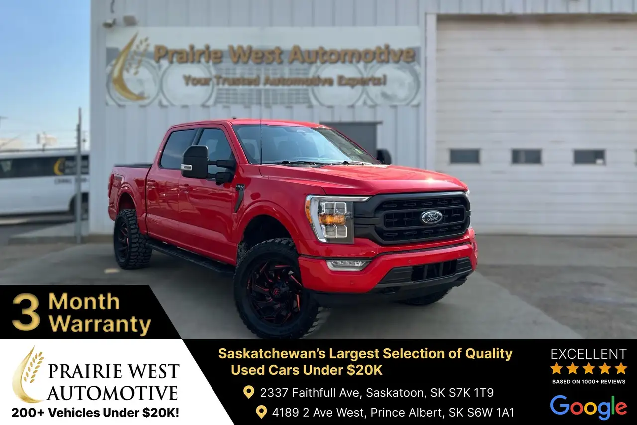 Ford F-150 - Image 1