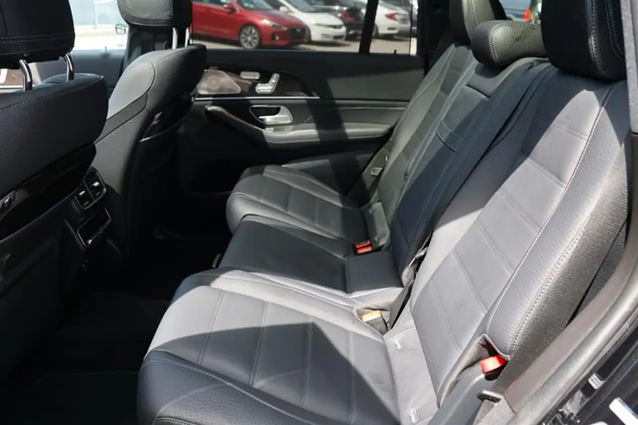 Mercedes-Benz GLS - Image 4