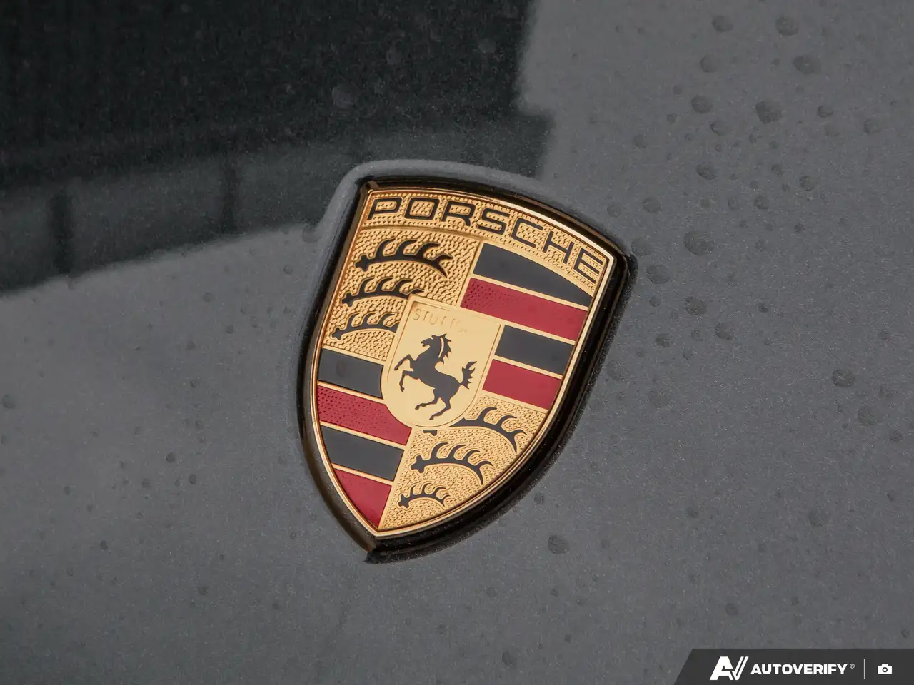 Porsche Macan - Image 9